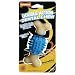 Double Action Dental Chew Spiky Dog Toy