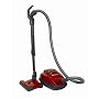 SEBO 9681AM K3 Air Belt Red Canister Vacuum Cleaner 1250W with