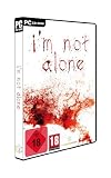 I’m not alone