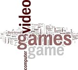 Wallmonkeys Peel and Stick Wall Decals - Video Games - Removable Graphic