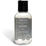 System JO Premium Women 2.5 oz Personal Lubricant Lube Duo Sex Toy Kit