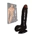 Eddie Diaz SensaFirm Penis
