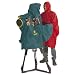 Kata RC-OB Pro Set Rain Cover provides full protection for outdoor broadcast cameras and tripod.