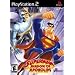Superman:  Shadow of Apokolips