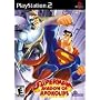 Superman:  Shadow of Apokolips