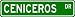 CENICEROS