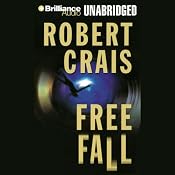 Free Fall: An Elvis Cole - Joe Pike Novel, Book 4 | Robert Crais