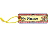 Teacher Created Resources Nurse Pass from Susan Winget , 5007
