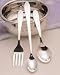 Reed & Barton Silver Plated Infant Flatware Set 2-pc.