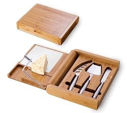 Picnic Time Soiree Cheese Set