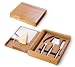 All Products : Picnic Time Soiree Cheese Set