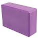 Yoga Foam Block WW-6024 PURPLE
