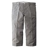 (リーバイス)LEVI'S スタプレ クロップド CR306-0005 ハウンズトゥース 28