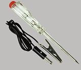 Custom Accessories CU046663 Auto Voltage Tester