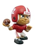 Lil' Teammates Series Alabama Crimson Tide Quarterback
