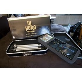 DJ Hero Stand Alone Software