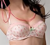 Affinitas Intimates Joanna Balconet Bra Style AF-S8-J01