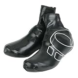 Pearl Izumi 2008/09 Wind Cycling Shoe Covers - Black - 9162-021