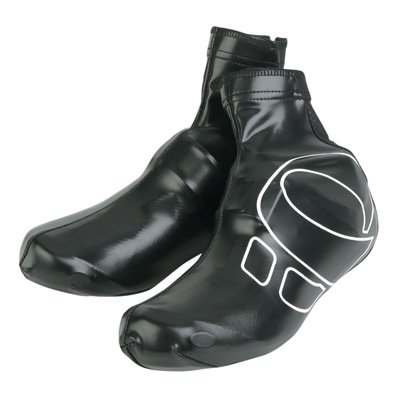Pearl Izumi 2009 Wind Cycling Shoe Covers - Black - 9162-021