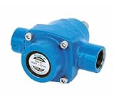 Hypro Roller Pump 4001C-A