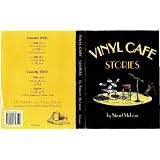 Vinyl Cafe Stories
