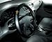 New Orleans Saints Steering Wheel Cover