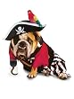 Pirate Dog Costume Halloween Costumes For Pet Costume Pet Lovers