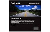 Garmin City Navigator South America NT MicroSD/SD 2013