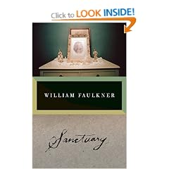 Sanctuary (Vintage International)