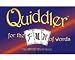 Quiddler Word Game
