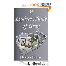 A Lighter Shade of Gray