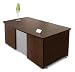72 Venice Executive Desk
