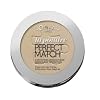 L'Or�al Paris Perfect Match Compact Puder, W3 Golden Beige
