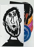 Billy Joel - 4 CD Set Plus bonus DVD
