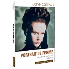 PORTRAIT DE FEMME