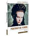 PORTRAIT DE FEMME