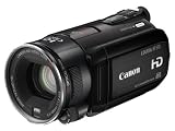 41BqmvCzPXL. SL160  Canon LEGRIA HFS10 Full HD Camcorder (SDHC/SD Card, 32 GB interner Speicher, 10 fach opt. Zoom, Bildstabilisator)