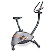 Velocity Exercise CHB-UNITRO Upright Exercise Bike