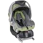 Baby Trend Columbia Infant Car Seat - Green/ Gray