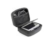 DURAGADGET hard eva case for TomTom go ONE XL, 530, 540, 550 , 730 740. 750 , 730 940, 950 live (Europe/regional and Traffic Models)