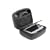 DURAGADGET hard eva case for TomTom go ONE XL, 530, 540, 550 , 730 740. 750 , 730 940, 950 live (Europe/regional and Traffic Models)