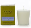 Trapp Giant Votive Lavender de Provance