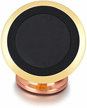 YNL Car Mount,Universal Air Vent Magnetic Car Mount Holder, for Cell Phones a...