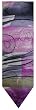 Men's J. Jerry Garcia Neck Tie Necktie Super Rare Extra Long XL Collection Fifty-three Nature Morte