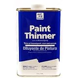 Paint Thinner - 32 Fl. Oz.