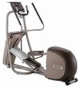 Precor EFX 5.35 Premium Series Elliptical Fitness Crosstrainer