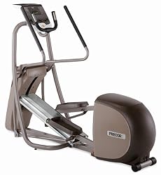 Precor EFX 5.35 Premium Series Elliptical Fitness Crosstrainer