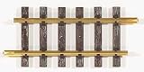Piko 35202 Straight Track Piece 160mm (G-G160)