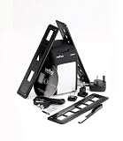Veho VFS-008 Smartfix Scan to SD Stand Alone Slide and Negative Scanner
