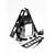 Veho VFS-008 Smartfix Scan to SD Stand Alone Slide and Negative Scanner